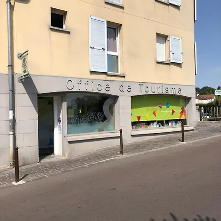 Apartment Savane Entre Et Paris Lagny-sur-Marne